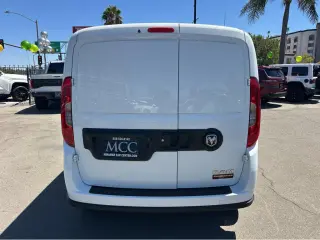 2022 Ram ProMaster City Cargo Van