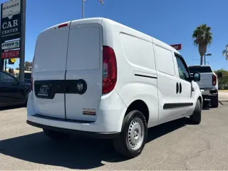 2022 Ram ProMaster City Cargo Van