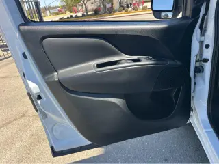 2022 Ram ProMaster City Cargo Van