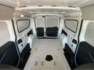 2022 Ram ProMaster City Cargo Van