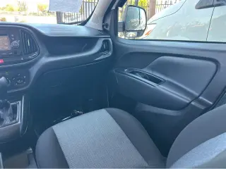 2022 Ram ProMaster City Cargo Van