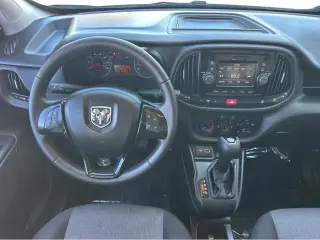2022 Ram ProMaster City Cargo Van