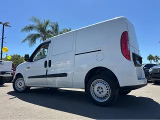 2022 Ram ProMaster City Cargo Van