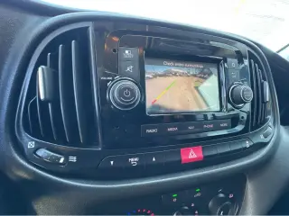 2022 Ram ProMaster City Cargo Van