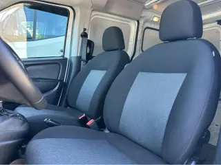 2022 Ram ProMaster City Cargo Van