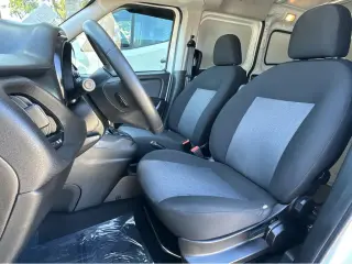 2022 Ram ProMaster City Cargo Van