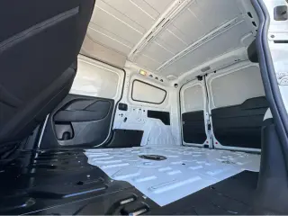 2022 Ram ProMaster City Cargo Van
