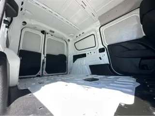 2022 Ram ProMaster City Cargo Van