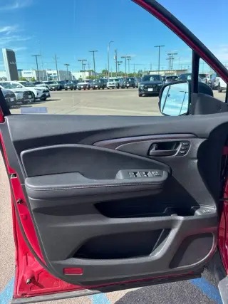 2022 Honda Passport