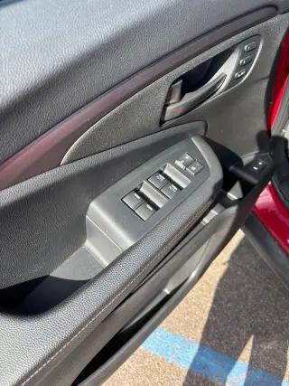 2022 Honda Passport