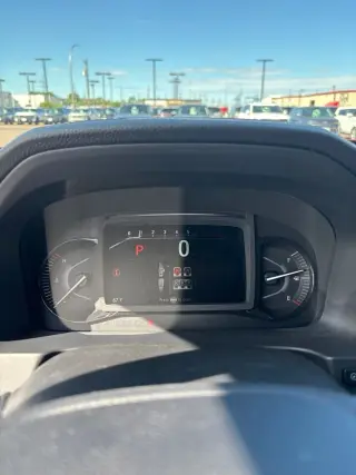 2022 Honda Passport