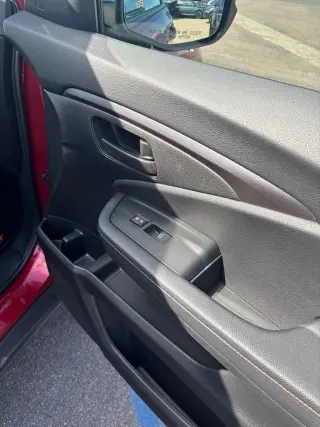2022 Honda Passport