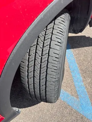 2022 Honda Passport