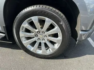 2019 Chevrolet SILVERADO 1500 CREW CAB