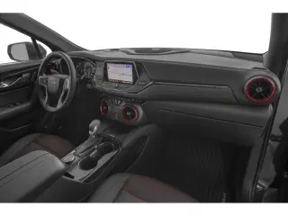 2021 Chevrolet Blazer