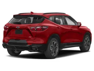 2021 Chevrolet Blazer