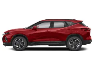 2021 Chevrolet Blazer