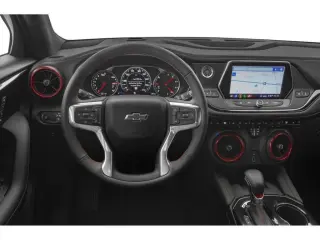 2021 Chevrolet Blazer