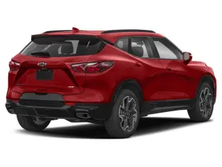 2021 Chevrolet Blazer