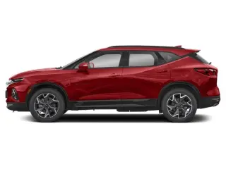 2021 Chevrolet Blazer