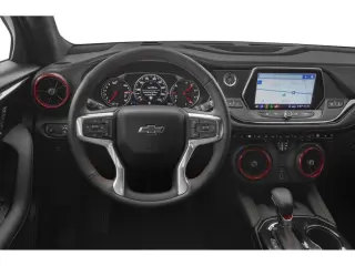 2021 Chevrolet Blazer