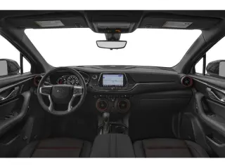 2021 Chevrolet Blazer