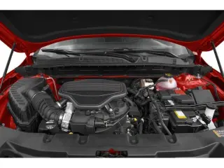 2021 Chevrolet Blazer
