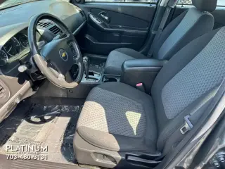 2006 Chevrolet MALIBU
