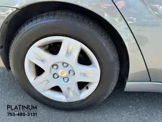 2006 Chevrolet MALIBU