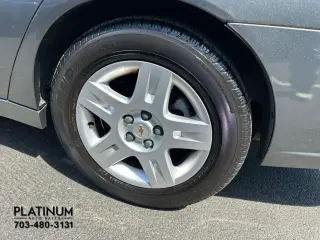 2006 Chevrolet MALIBU