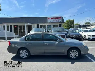 2006 Chevrolet MALIBU