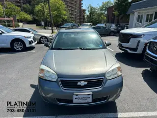 2006 Chevrolet MALIBU