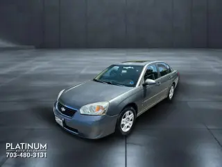2006 Chevrolet MALIBU