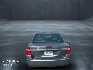 2006 Chevrolet MALIBU
