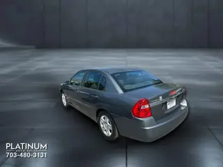 2006 Chevrolet MALIBU