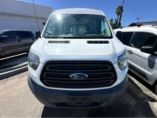 2016 Ford Transit Cargo Van
