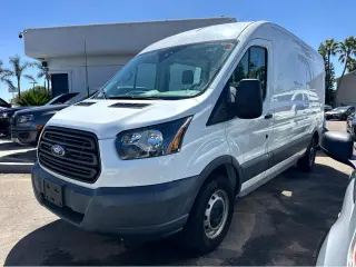2016 Ford Transit Cargo Van