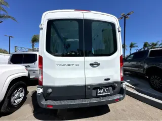2016 Ford Transit Cargo Van