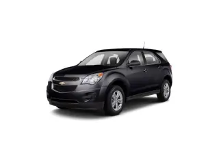 2013 Chevrolet Equinox