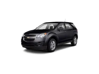 2013 Chevrolet Equinox