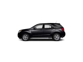 2013 Chevrolet Equinox
