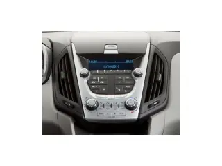 2013 Chevrolet Equinox