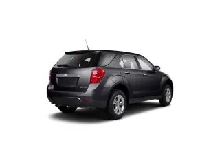 2013 Chevrolet Equinox