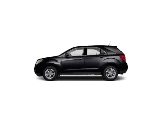 2013 Chevrolet Equinox