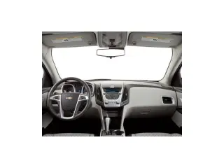 2013 Chevrolet Equinox