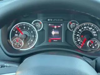 2026 Ram 2500 CREW CAB