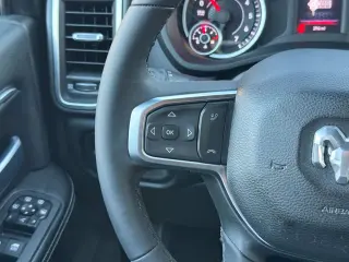 2026 Ram 2500 CREW CAB