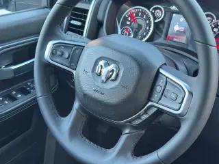 2026 Ram 2500 CREW CAB