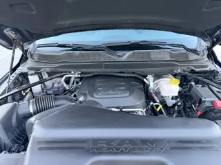 2026 Ram 2500 CREW CAB