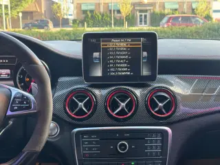 2016 Mercedes-Benz MERCEDES-AMG CLA